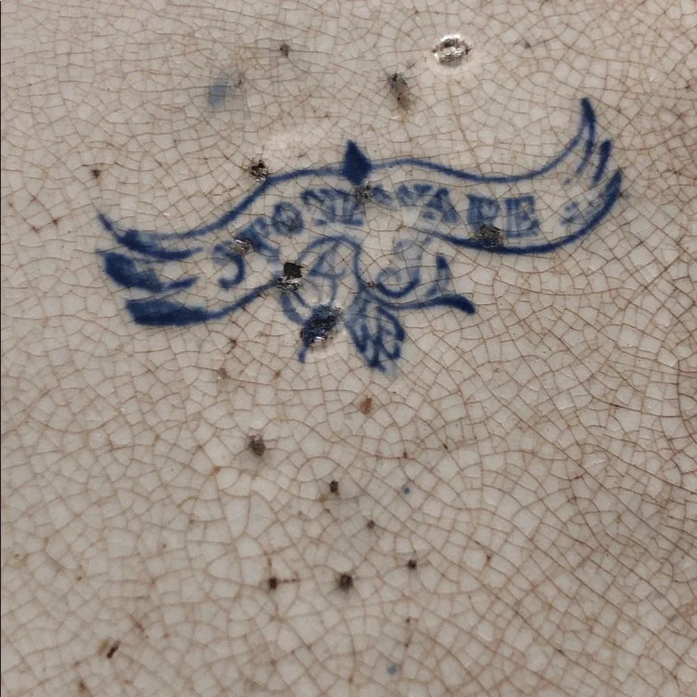 Antique gorgeous pre